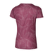 IMPULSE CORE GRAPHIC TEE WOMEN Violet Quartz