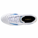 MORELIA II PRO White / Laser Blue / Gold