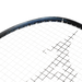 ACROSPEED 001 (UNSTRUNG) Black / Gradient Blue-Orange