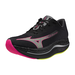 WAVE REBELLION FLASH 2 UNISEX Black / Silver / Pink Tetra