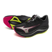 WAVE REBELLION FLASH 2 UNISEX Black / Silver / Pink Tetra