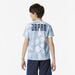 OWEN TEE JUNIOR Light Blue