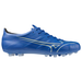 MIZUNO ALPHA α JAPAN AG Laser Blue / White / Gold