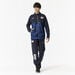 AUTHENTIC WUP JACKET UNISEX Navy Blue