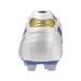 MORELIA II JAPAN White / Laser Blue / Gold