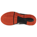 MAXIMIZER 26 UNISEX Ebony / Silver / Spicy Orange