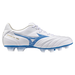 MONARCIDA NEO III SW KL White / Laser Blue / Gold