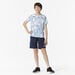 OWEN TEE JUNIOR Light Blue