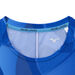 DRY AEROFLOW TEE (LONG SLEEVE) MEN Directoire Blue