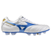 MORELIA II JAPAN White / Laser Blue / Gold