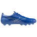 MIZUNO ALPHA α ELITE Laser Blue / White / Gold