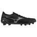 MORELIA NEO IV β ELITE Black / Galaxy Silver / Black