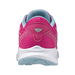 MIZUNO SPARK 9 WOMEN Fuschia Purple / Milky Blue / White