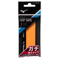 GACHI RACKET GRIP TAPE (ENDURANCE TYPE) Orange