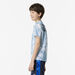 OWEN TEE JUNIOR Light Blue