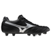 MORELIA II PRO Black / Galaxy Silver / Dark Shadow