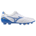 MORELIA NEO IV PRO White / Laser Blue / Laser Blue