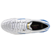 MORELIA NEO IV JAPAN White / Laser Blue / Laser Blue