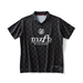 MZFB LOGO POLO TEE UNISEX Black