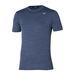 IMPULSE CORE TEE MEN Estate Blue