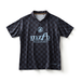 MZFB LOGO POLO TEE UNISEX Navy