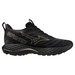 WAVE RIDER GTX 2 D WIDE WOMEN Iron Gate / GE Gold / Black