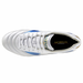 MORELIA II ELITE White / Laser Blue / Gold