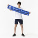 JAPAN MUFFLER TOWEL Directoire Blue