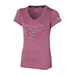 IMPULSE CORE RB TEE WOMEN Violet Quartz