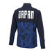 AUTHENTIC WUP JACKET UNISEX Navy Blue