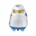 MORELIA II PRO AG White / Laser Blue / Gold