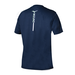 MIZUNO RUNNING TEE Dark Navy