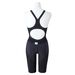 GX · SONIC 6 NV HALF SUIT WOMEN Black / Red