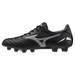 MORELIA NEO IV PRO Black / Galaxy Silver / Dark Shadow