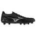 MORELIA NEO IV β ELITE Black / Galaxy Silver / Black