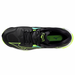 WAVE LIGHTNING Z8 UNISEX Black / MIZUNO Neo Lime / Atlantis