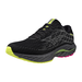 WAVE INSPIRE 20 UNISEX Black / Silver / Sunny Lime