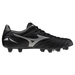 MORELIA NEO IV PRO Black / Galaxy Silver / Dark Shadow