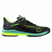 WAVE EXCEED TOUR 6 AC UNISEX Black / White / Mizuno Neo Lime