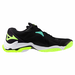 WAVE LIGHTNING Z8 UNISEX Black / MIZUNO Neo Lime / Atlantis