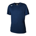 MIZUNO RUNNING TEE UNISEX Dark Navy