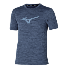 CORE RB TEE MEN Federal Blue