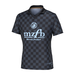 MZFB LOGO POLO TEE UNISEX Navy