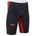 GX・SONIC 6 NV HALF SPATS MEN Black / Red