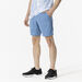 DRY AEROFLOW HALF PANTS MEN Parisian Blue