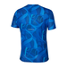 TRAINING DRYAEROFLOW TEE MEN Multi Blue