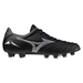 MORELIA NEO IV PRO Black / Galaxy Silver / Dark Shadow