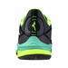 WAVE EXCEED TOUR 6 AC UNISEX Black / White / Mizuno Neo Lime