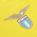 S.S. LAZIO AWAY JERSEY 24/25 MEN Tuscan Yellow