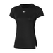 DRYAEROFLOW TEE WOMEN Black